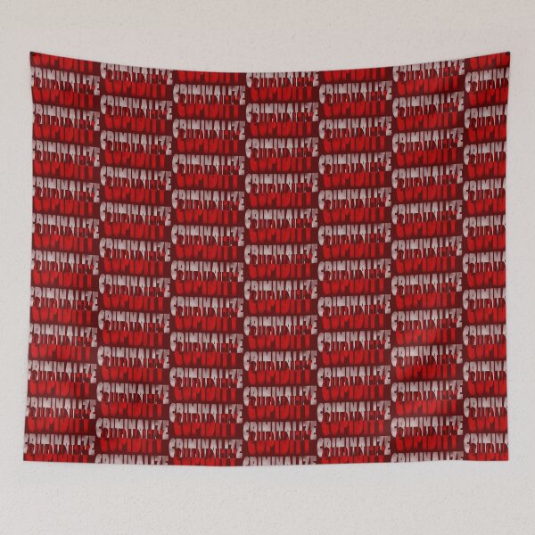 Item preview, Criminalize greed designed and sold by BeJahMan.