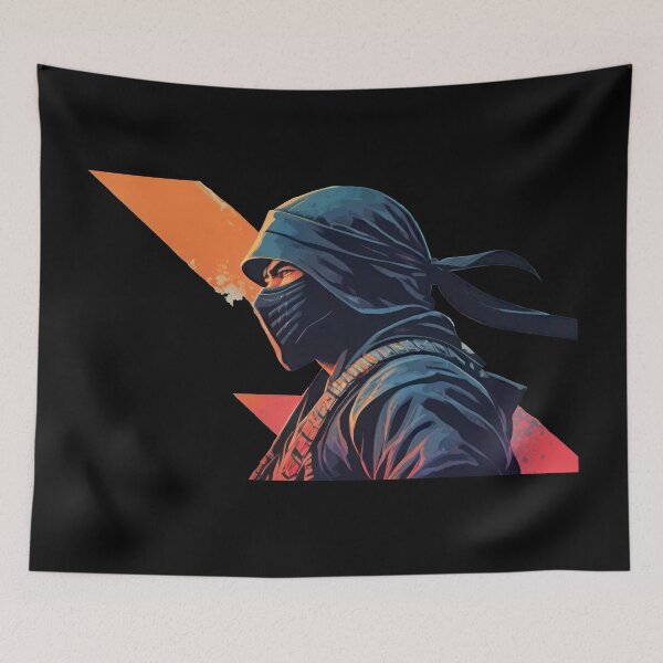 Item preview, Blazing Shadow designed and sold by UrbanPrts.