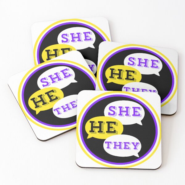 Item preview, Nonbinary She/He/They Flag designed and sold by lyfernor.