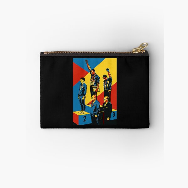 Item preview, 1968 Black Power Salute designed and sold by vinistudio.