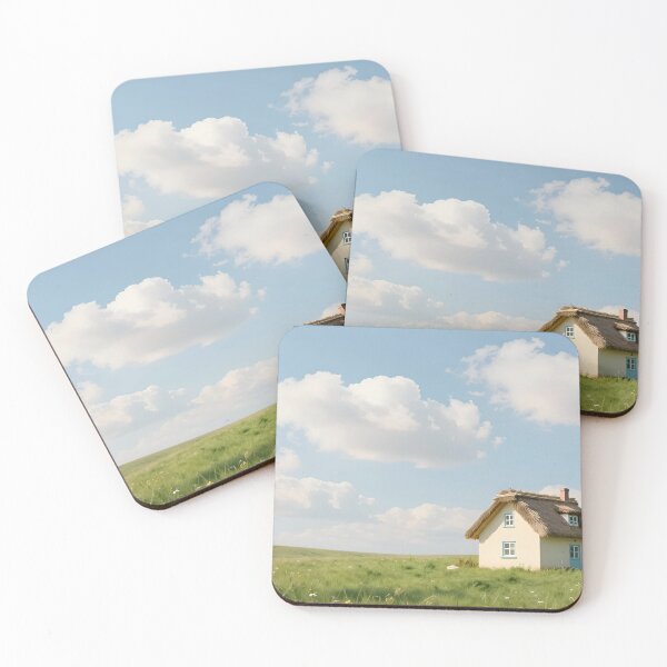Item preview, Field House designed and sold by karinaswi.