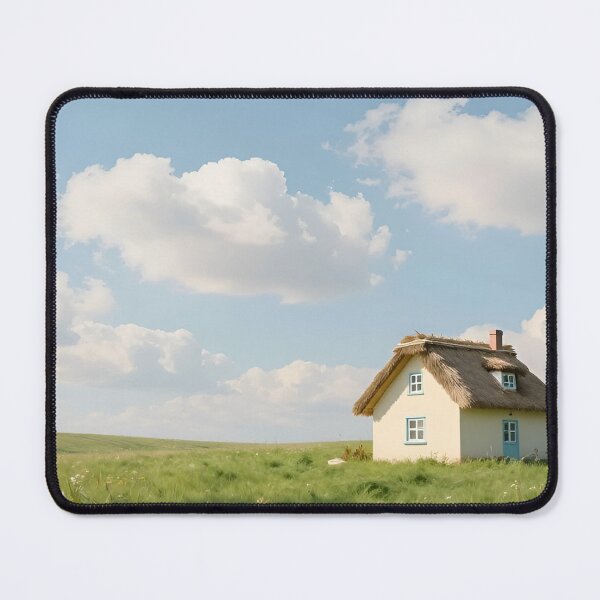 Item preview, Field House designed and sold by karinaswi.
