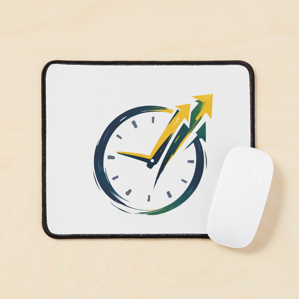 Item preview, Mouse Pad designed and sold by PatternFusions.