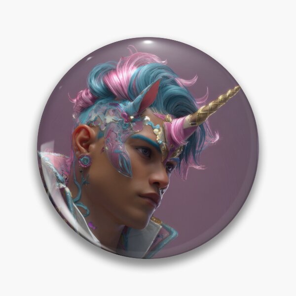 Item preview, Beautiful guy designed and sold by KrokoShop.