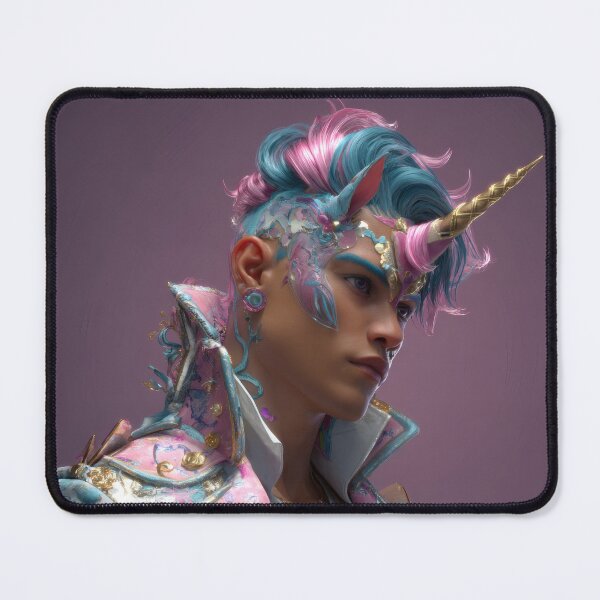 Item preview, Beautiful guy designed and sold by KrokoShop.