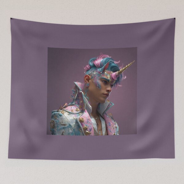 Item preview, Beautiful guy designed and sold by KrokoShop.