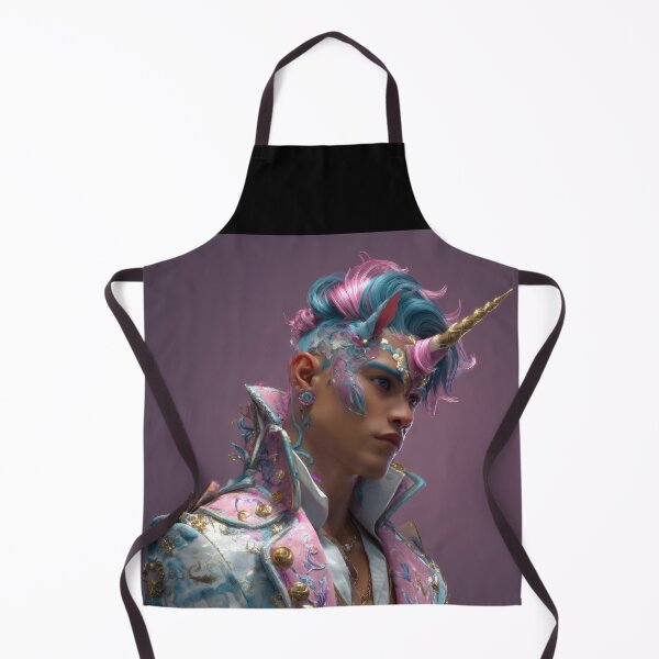 Item preview, Beautiful guy designed and sold by KrokoShop.