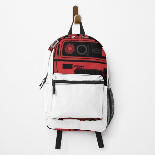 Item preview, ferrarif40 red back designed and sold by carcoseco.