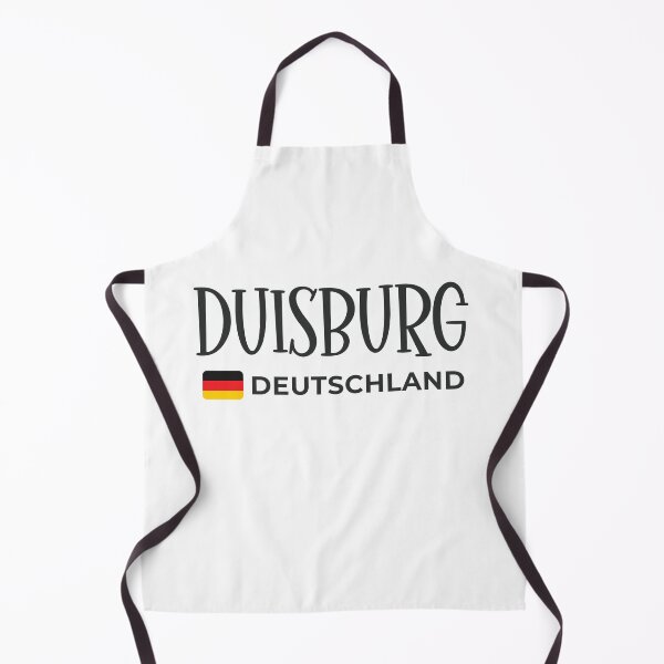Item preview, Duisburg - Deutschland designed and sold by StudioRedKoala.