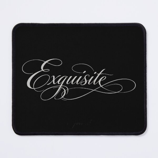 Item preview, EXQUISITE II designed and sold by BabaSoti.