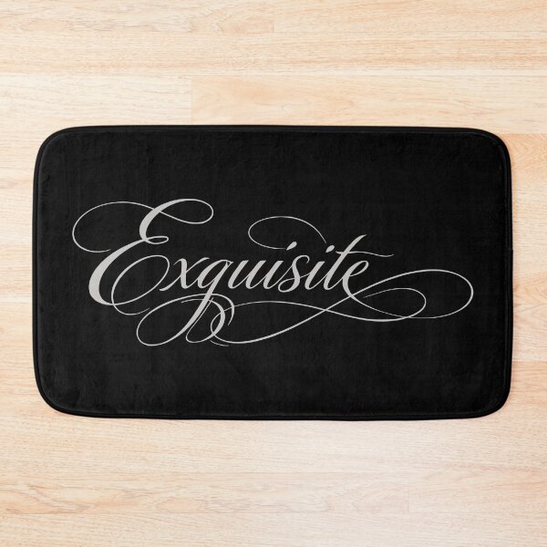 Item preview, EXQUISITE II designed and sold by BabaSoti.