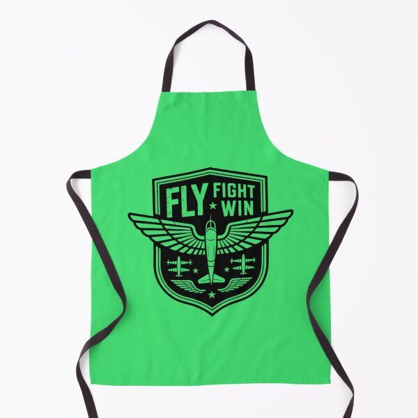 Item preview, Fly. Fight. Win designed and sold by ALL ART .