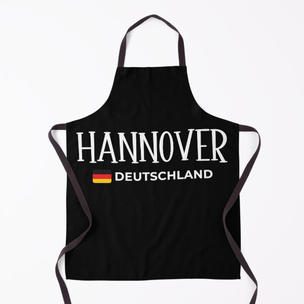 Item preview, Hannover - Deutschland designed and sold by StudioRedKoala.