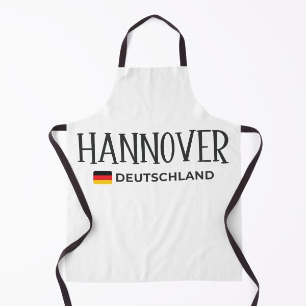 Item preview, Hannover - Deutschland designed and sold by StudioRedKoala.