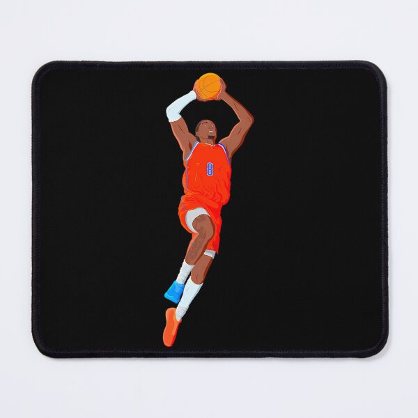 Item preview, Jalen Williams - Okc Thunder Basketball designed and sold by vinistudio.
