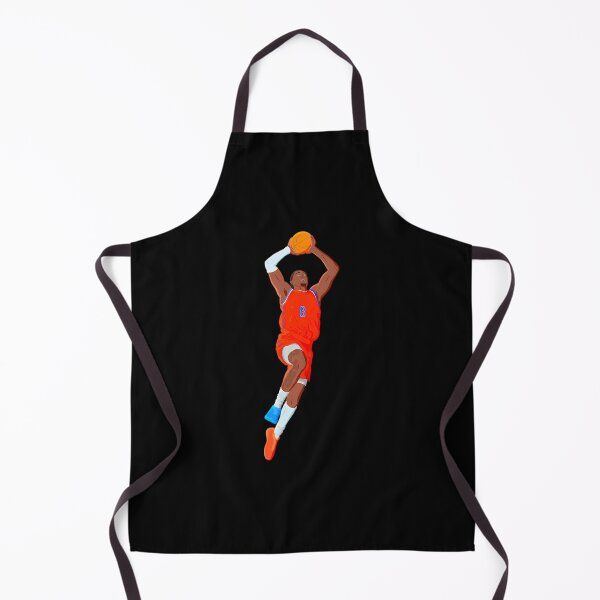 Item preview, Jalen Williams - Okc Thunder Basketball designed and sold by vinistudio.