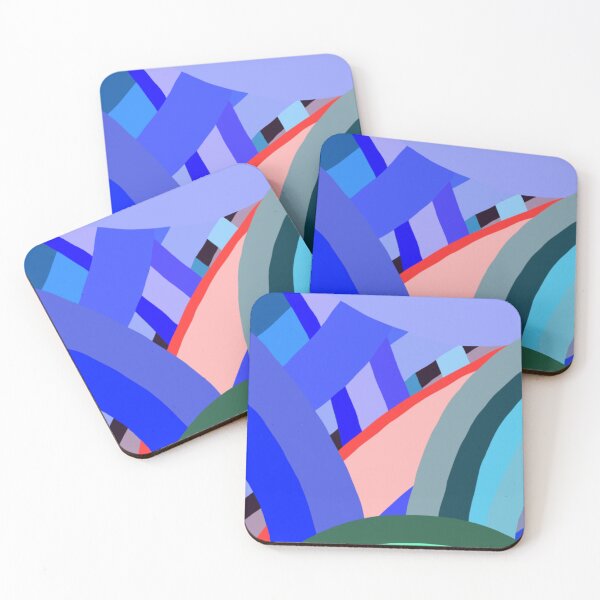 Item preview, Cool abstract painting designed and sold by AWADHESH  CHAURASIA.