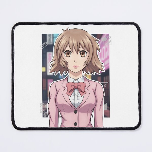 Item preview, Mayuri Yukari Kawakami designed and sold by anime_wa_sakusei_suru.