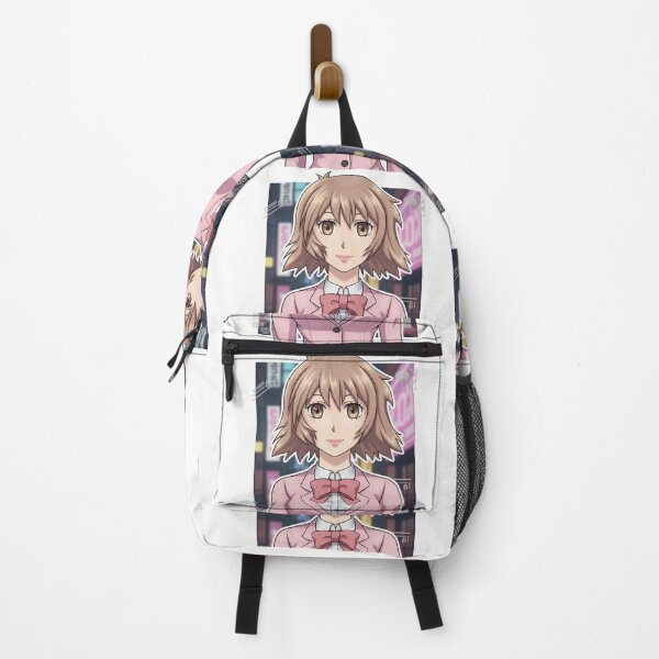 Item preview, Mayuri Yukari Kawakami designed and sold by anime_wa_sakusei_suru.