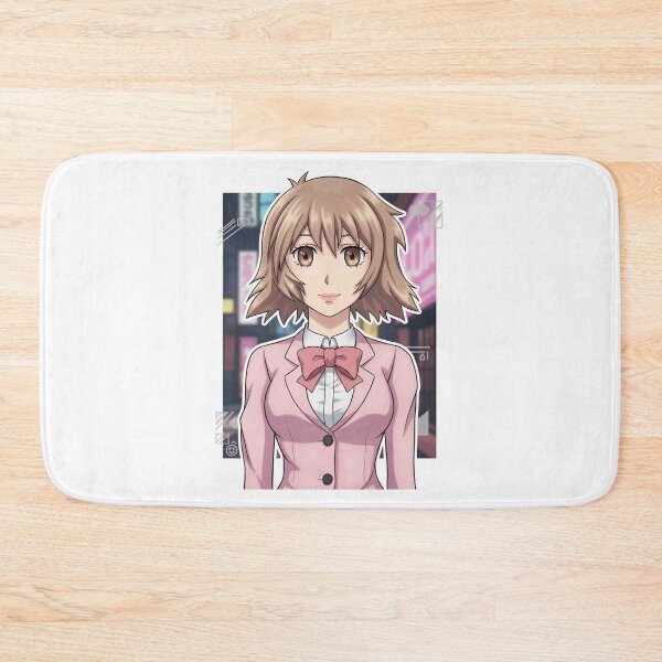 Item preview, Mayuri Yukari Kawakami designed and sold by anime_wa_sakusei_suru.