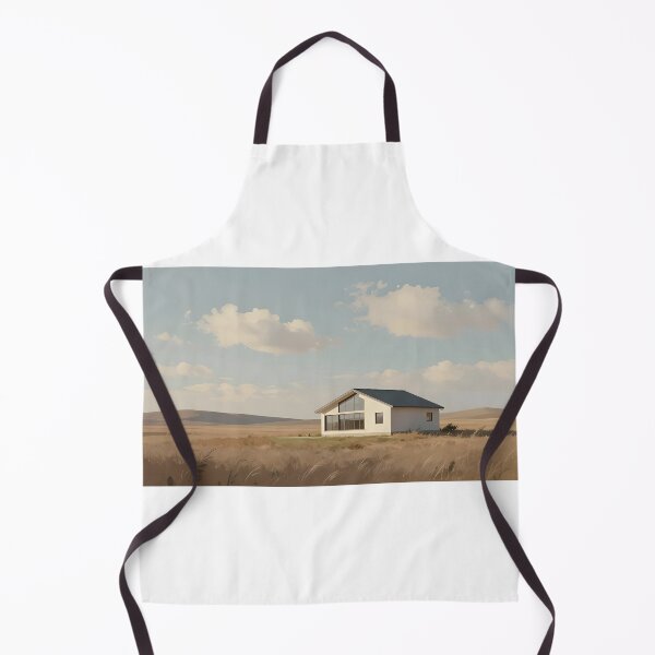 Item preview, Still House — Noon Silence designed and sold by karinaswi.