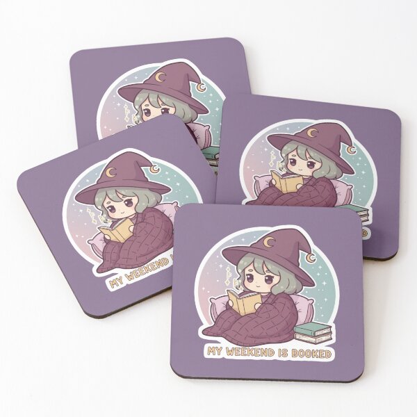 Item preview, Witchcore - My weekend is booked [E] designed and sold by Simple-Leaf.