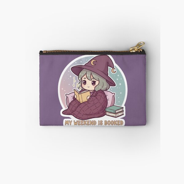 Item preview, Witchcore - My weekend is booked [E] designed and sold by Simple-Leaf.