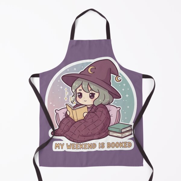 Item preview, Witchcore - My weekend is booked [E] designed and sold by Simple-Leaf.