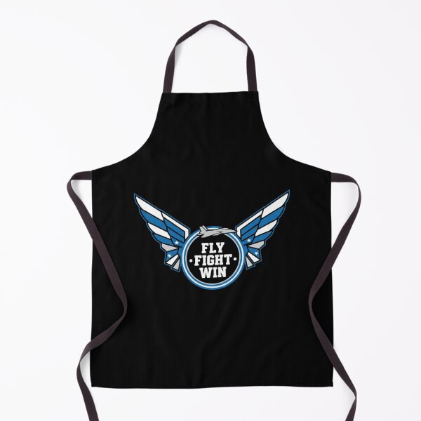 Item preview, Fly. Fight. Win designed and sold by ALL ART .