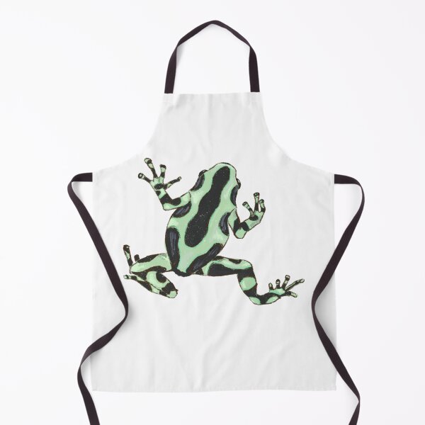 Item preview, Cute little greenfrog designed and sold by seacelly.