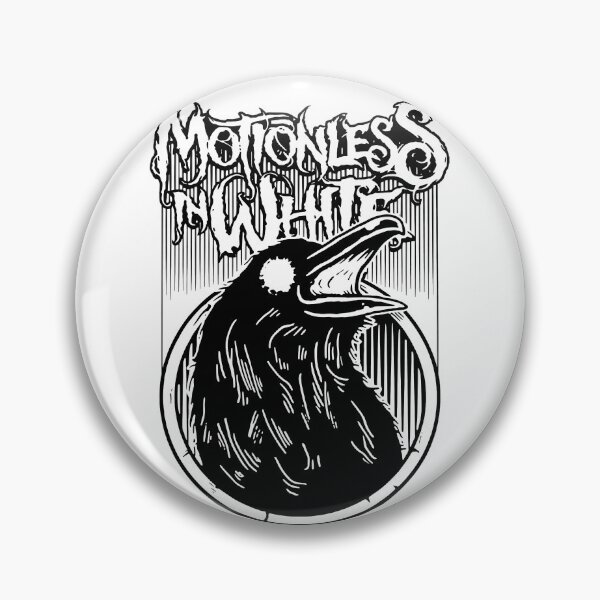 Item preview,  Motionless In White designed and sold by allonsyx.