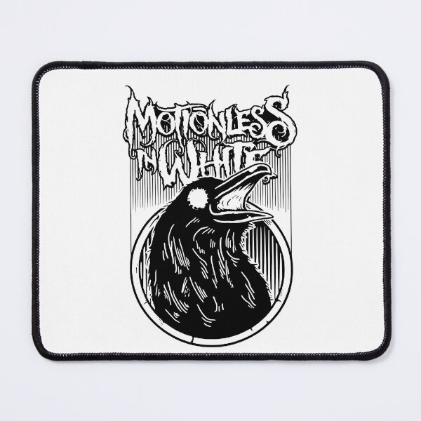 Item preview,  Motionless In White designed and sold by allonsyx.