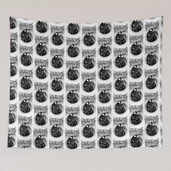 Item preview,  Motionless In White designed and sold by allonsyx.
