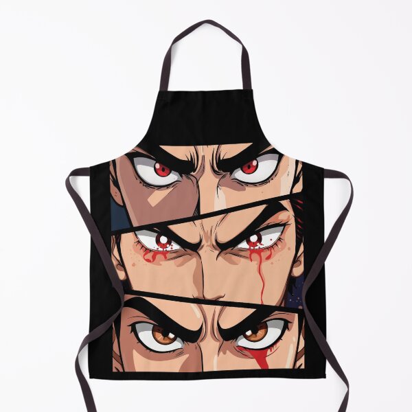Item preview, Cartoon Eyes designed and sold by MixedVibes Co..