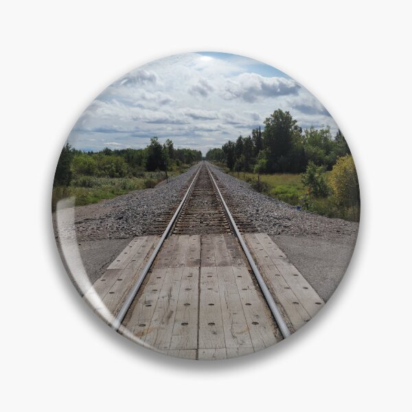 Item preview, Tracks to Nowhere  designed and sold by Ckoma.