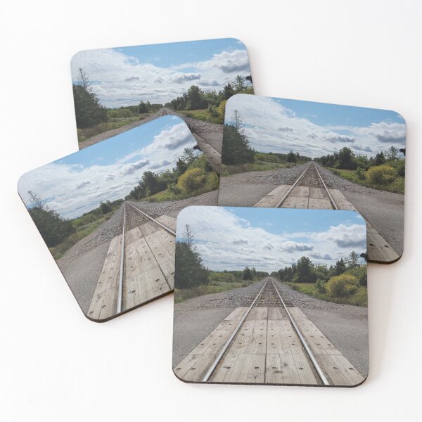Item preview, Tracks to Nowhere  designed and sold by Ckoma.