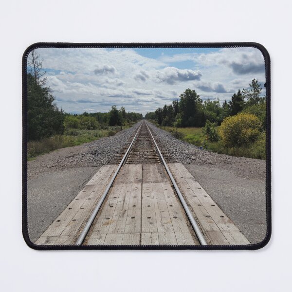 Item preview, Tracks to Nowhere designed and sold by Ckoma.