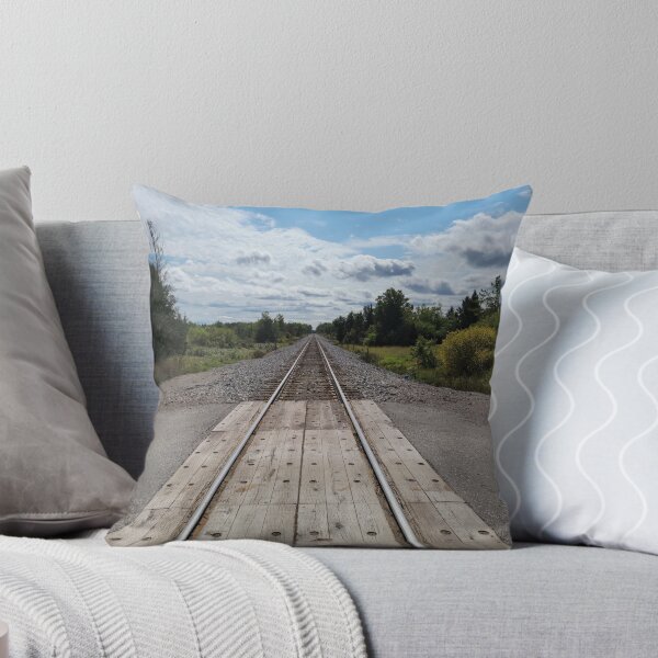 Item preview, Tracks to Nowhere  designed and sold by Ckoma.