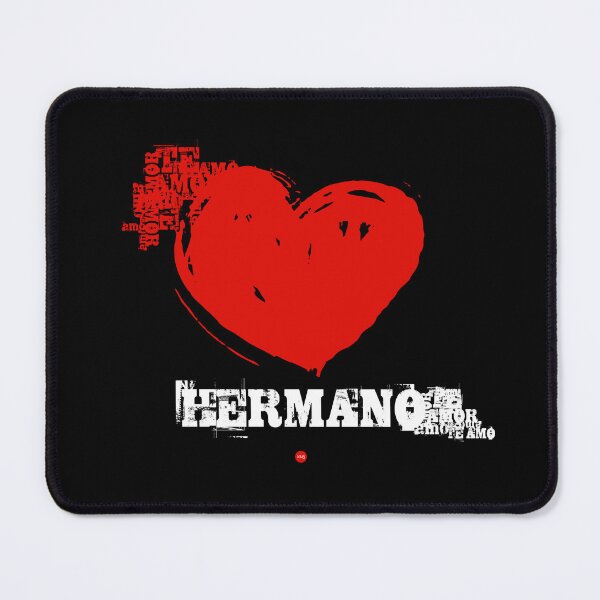 Item preview, I love you, brother (fo) designed and sold by XUSRedbubble.