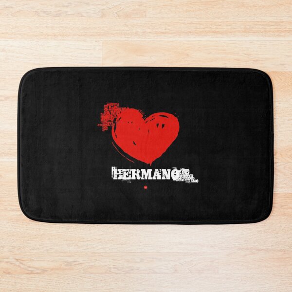 Item preview, I love you, brother (fo) designed and sold by XUSRedbubble.