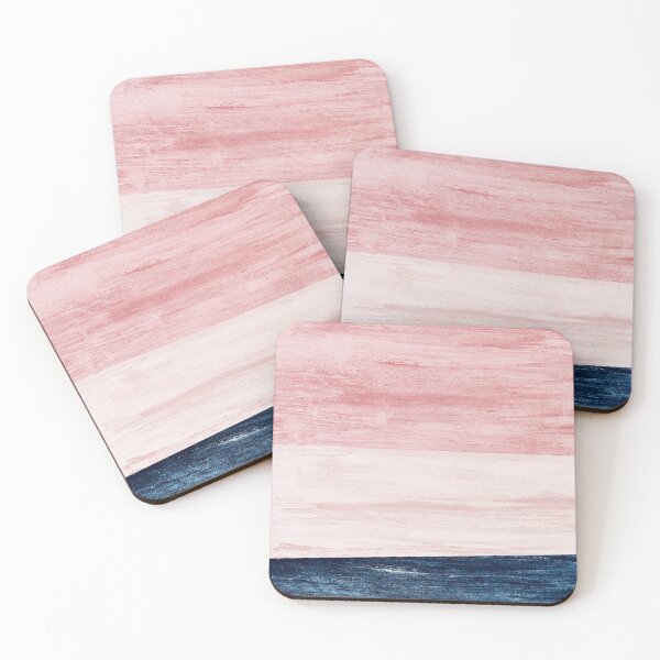 Item preview, Abstract Pink Art designed and sold by Good_Things.