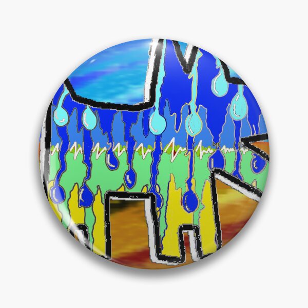 Item preview, graffiti dog art 123 pop 123 puppy 123 designed and sold by LowEndGraphics.