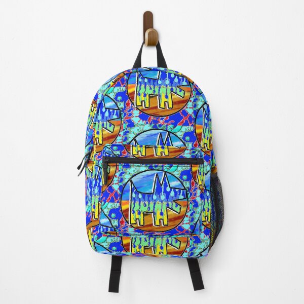 Item preview, graffiti dog art 123 pop 123 puppy 123 designed and sold by LowEndGraphics.