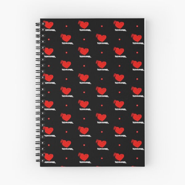Item preview, Te amo, hermano (fo) P designed and sold by XUSRedbubble.