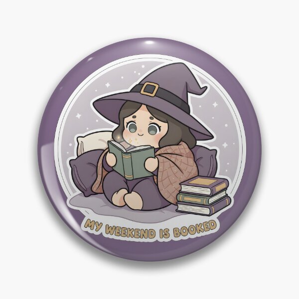 Item preview, Witchcore - My weekend is booked [F] designed and sold by Simple-Leaf.