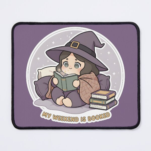 Item preview, Witchcore - My weekend is booked [F] designed and sold by Simple-Leaf.
