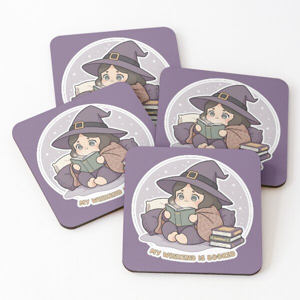 Item preview, Witchcore - My weekend is booked [F] designed and sold by Simple-Leaf.