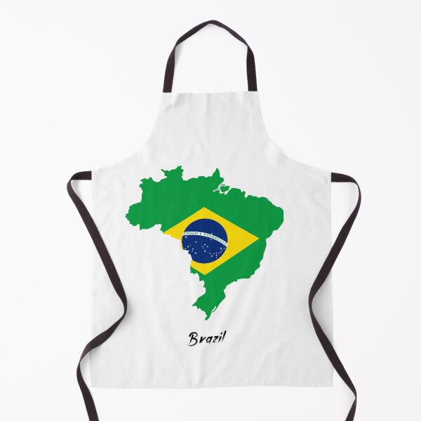 Item preview, The Flag of Brazil designed and sold by theartist121.
