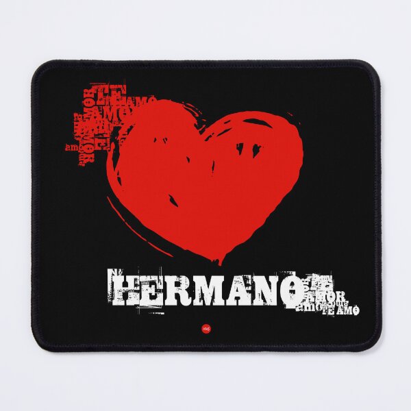 Item preview, I love you, brother (fo) I designed and sold by XUSRedbubble.