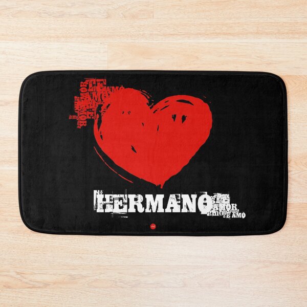 Item preview, I love you, brother (fo) I designed and sold by XUSRedbubble.